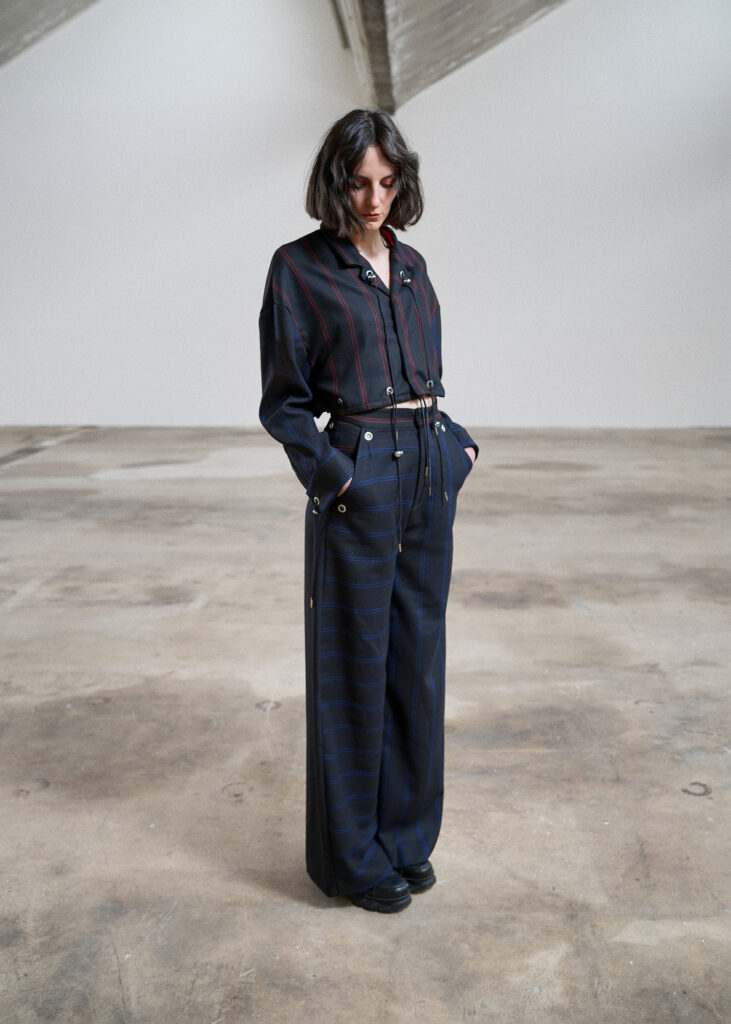 UNIFORM N°1